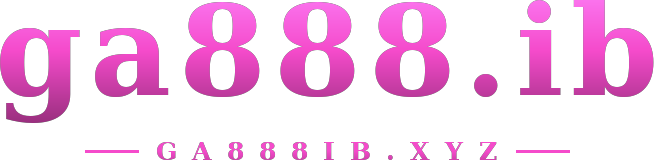 ga888.ib logo